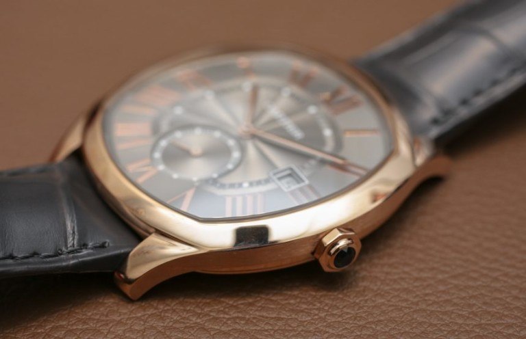 Cartier Drive Replica Uhren