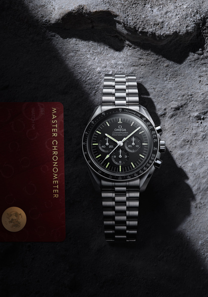 Omega Master Chronometer Certified Replica Uhren