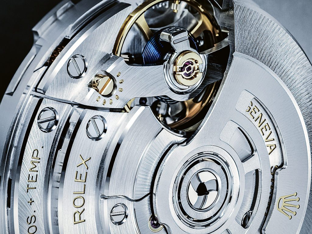 Rolex Submariner Date Replica