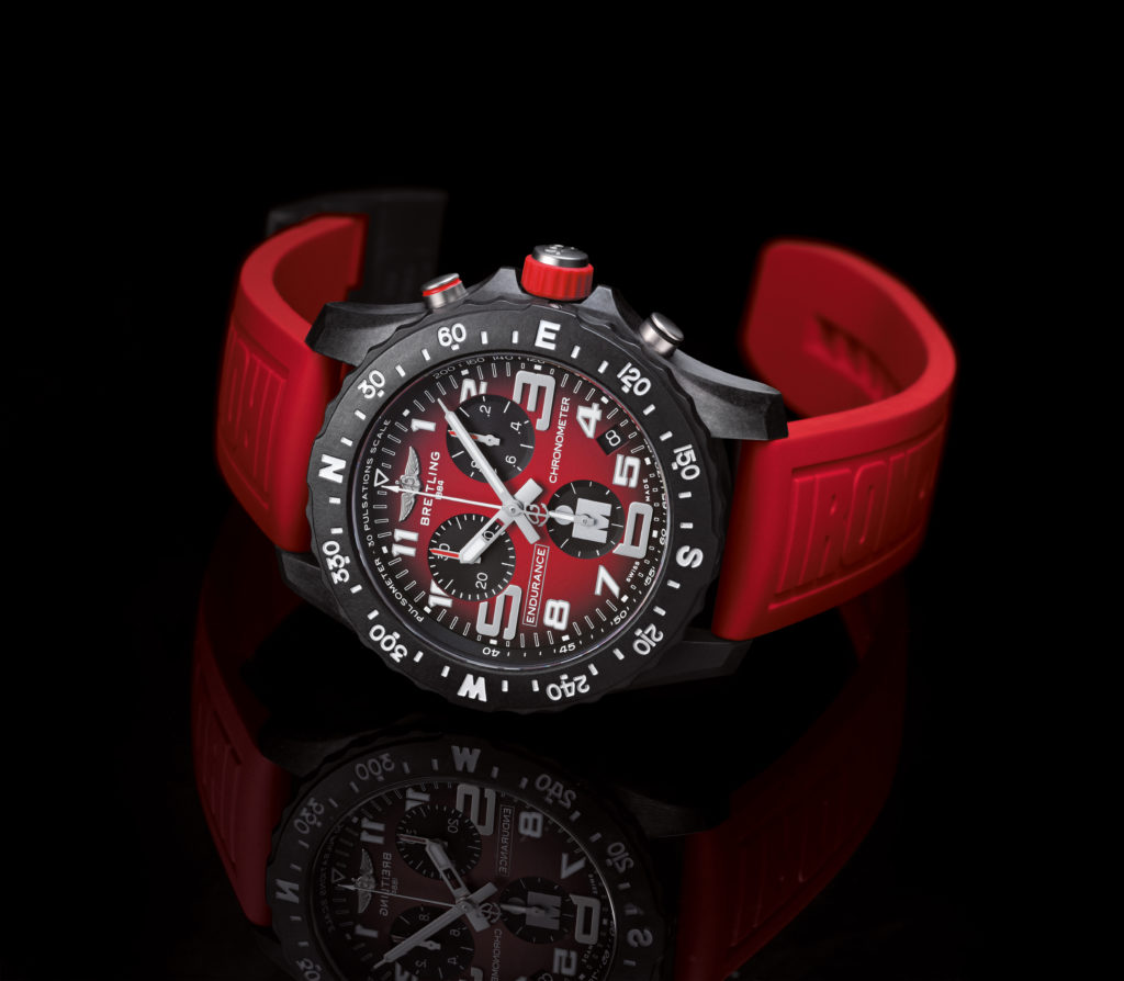 Breitling Endurance Pro IRONMAN Replica Uhren