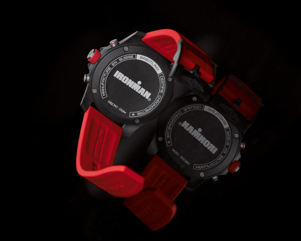 Breitling Endurance Pro IRONMAN Replica Uhren